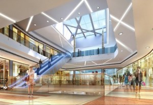 Mall