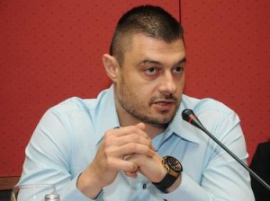Николай Бареков