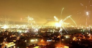 Nova godina