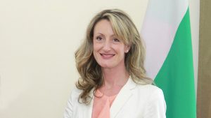 Зинаида Златанова
