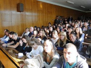 studenti