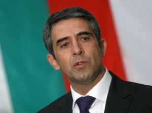 Росен Плевнелиев