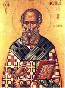Sv. Atanas