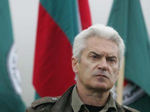 Волен Сидеров