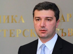 Драгомир Стойнев