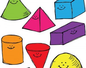 geometrichni figuri