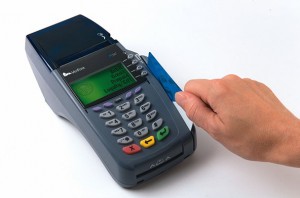 pos terminal