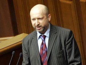 Александър Турчинов