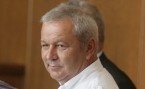 Митхат Табаков, снимка: БГНЕС