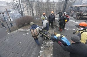 Снимка: EPA/БГНЕС