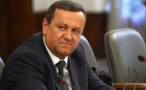 Хасан Адемов, снимка: БГНЕС