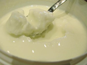kiselo mlqko
