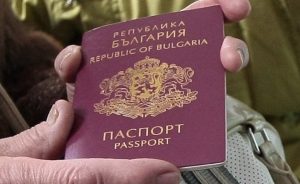 pasport