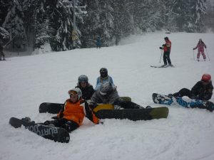 ski-Borovec