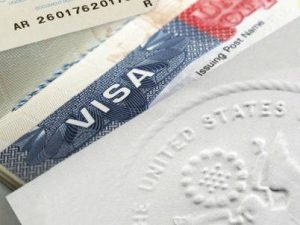 viza-USA