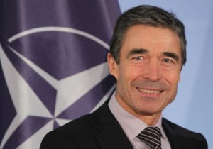 Anders Fog Rasmusen