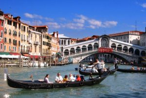 Venecia