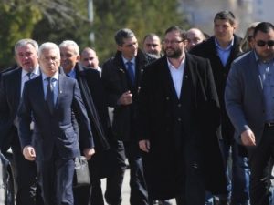 Снимка: БГНЕС, архив