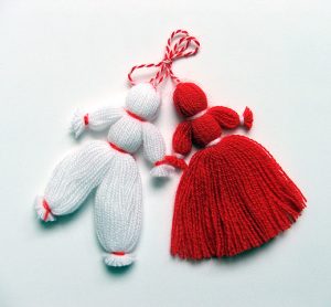 martenica