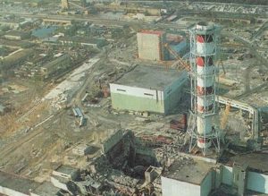 Chernobil