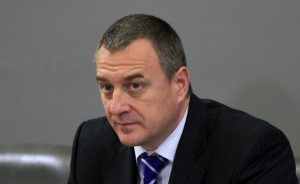 Цветлин Йовчев, снимка: БГНЕС