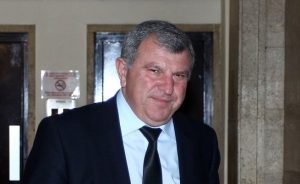 Димитър Греков. Снимка: БГНЕС