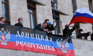 Doneck-Rusia