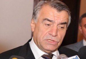 Натиг Алиев
