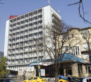 Снимка: pirogov.bg