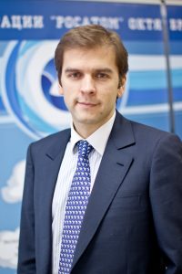 Сергей Новиков