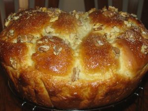 kozunak