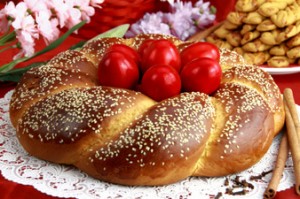kozunak