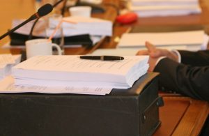 podpis