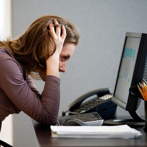 stress-work