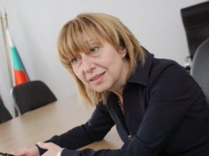 Anelia Klisarova