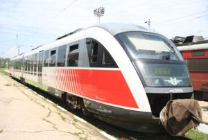 BDZ - Desiro