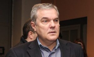 Румен Петков. Снимка: БГНЕС