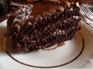 torta