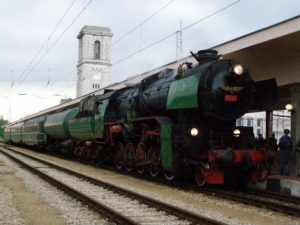 vlak