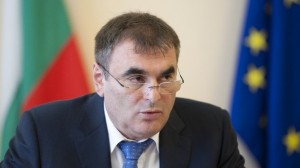 Данаил Папазов
