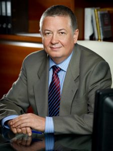 Джомарт Алиев. снимка: atomic-energy.ru