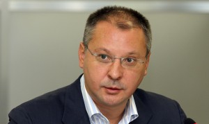 Sergei Stanishev