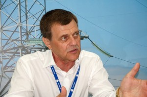 Станислав Антипов