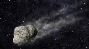 asteroid