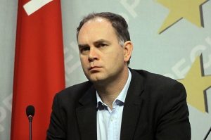 Георги Кадиев, снимка: БГНЕС
