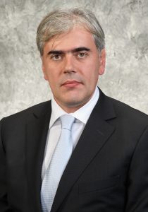Орлин Русев, снимка: КТБ