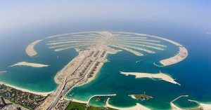 Ostrovi dubai-pomorie