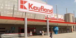 kaufland