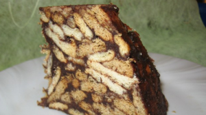 torta