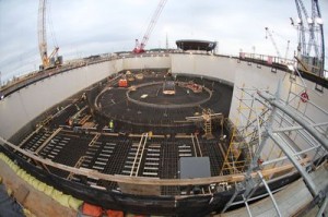 АЕЦ Vogtle